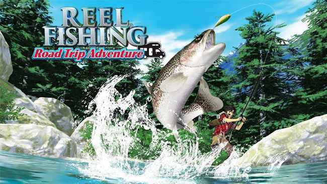 Pesca com carretel: Aventura em viagem