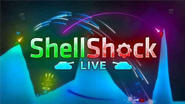 ShellShock ao vivo