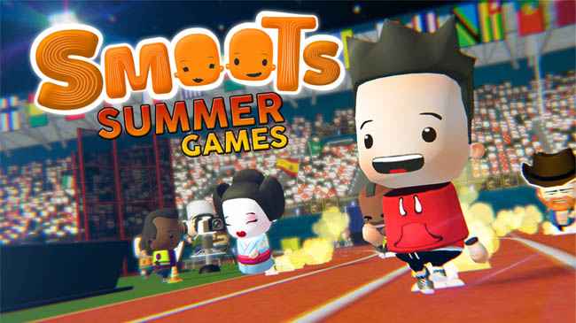 Smoots Summer Games