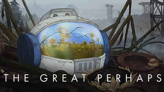 The Great Perhaps