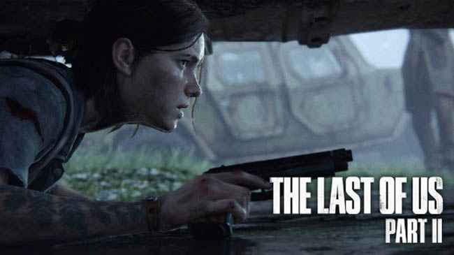 The Last of Us Part 2