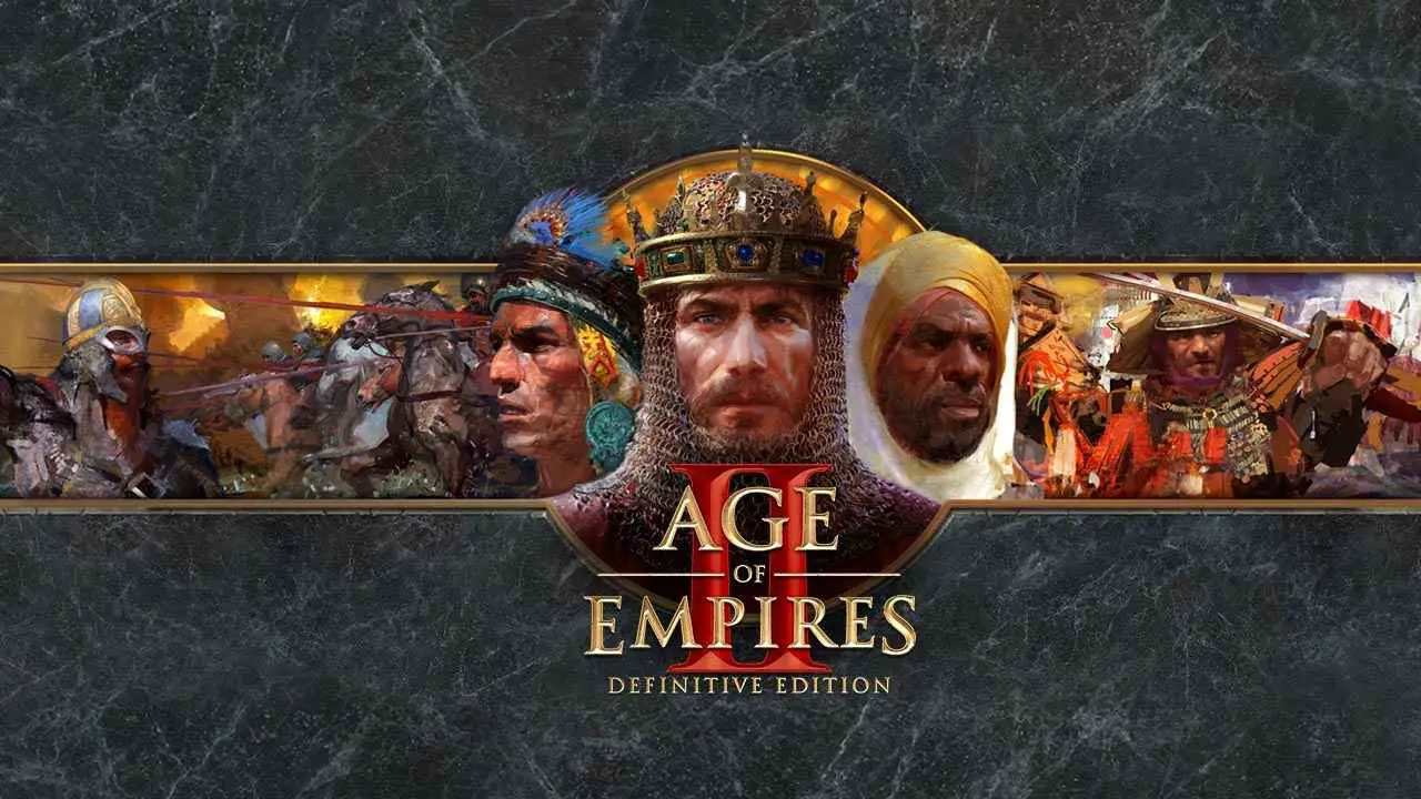 Age of Empires II: Definitive Edition Update 39515 Patch Released