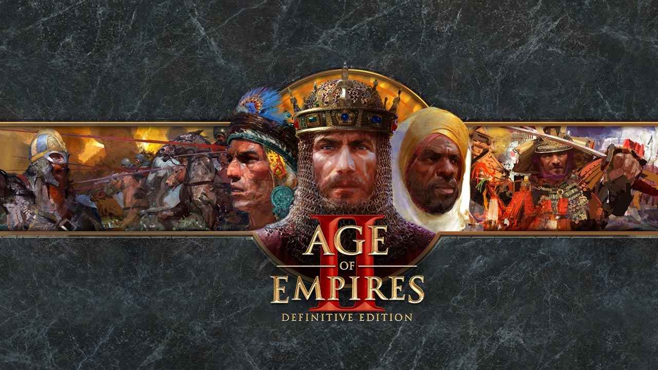 Age of Empire II: Definitieve editie