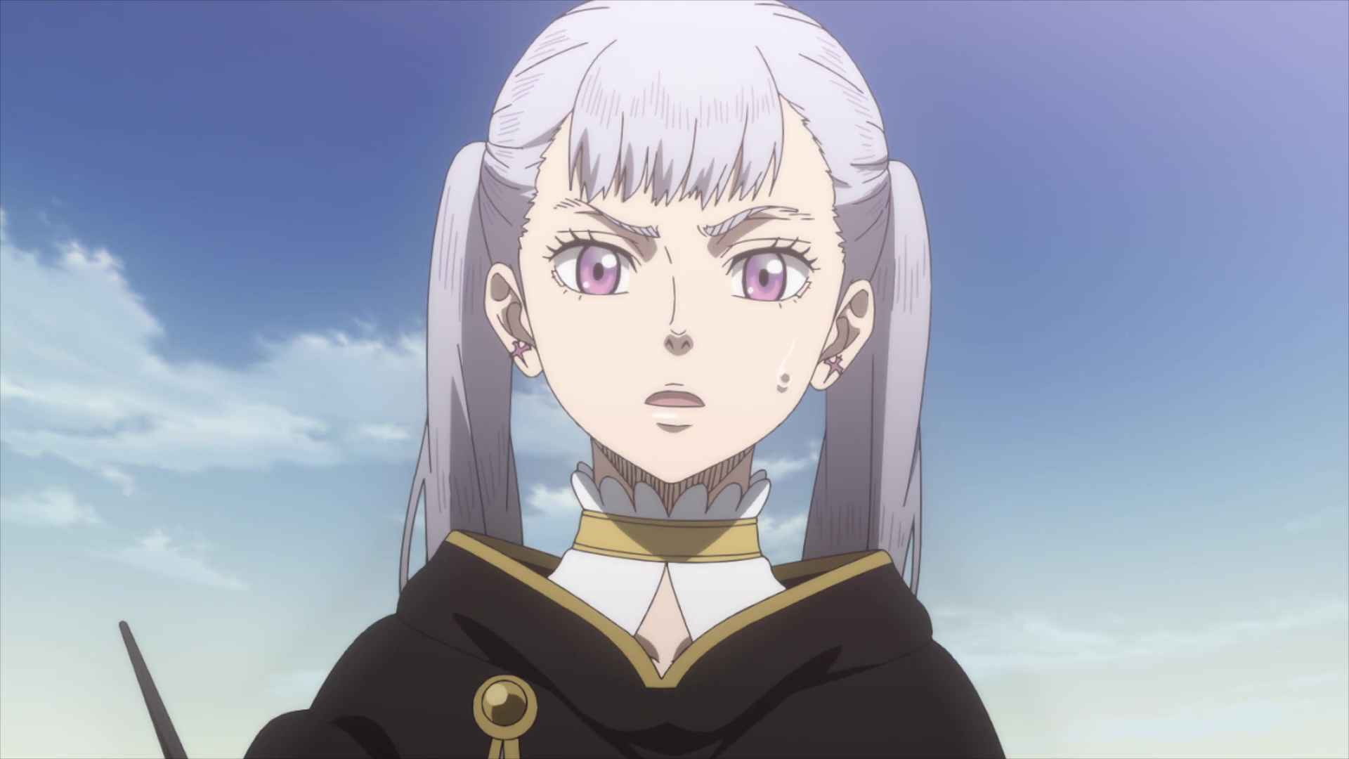 Episódio de Black Clover 137