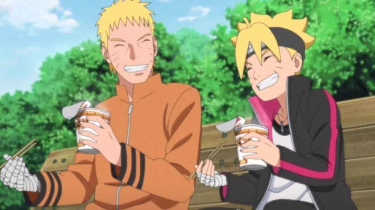 boruto: Naruto Próximas Gerações