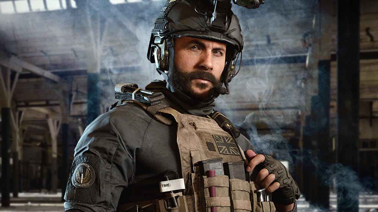 Call of Duty: Modern Warfare & Warzone Season 4 Week 6 Challenge List