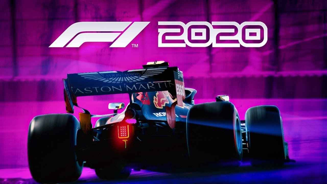 f1 2020 singapore setup f1 2020 singapore setup