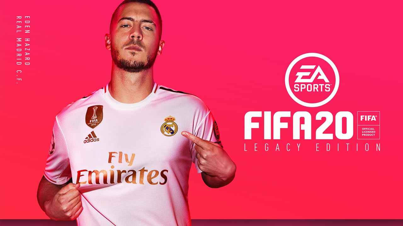 Fifa 20