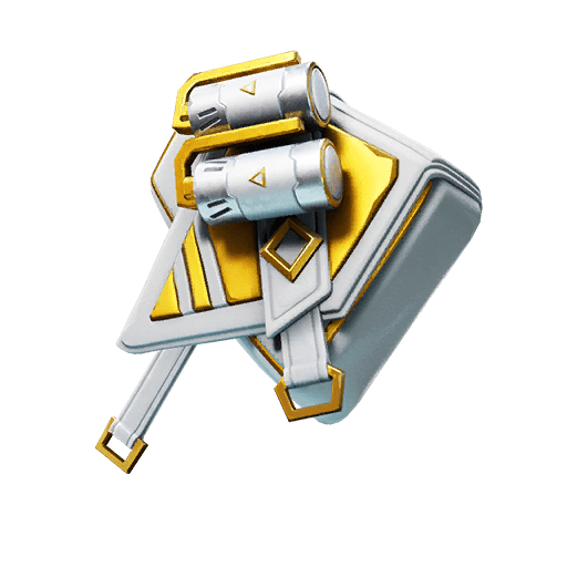 Double Agent Stripe (Epic)