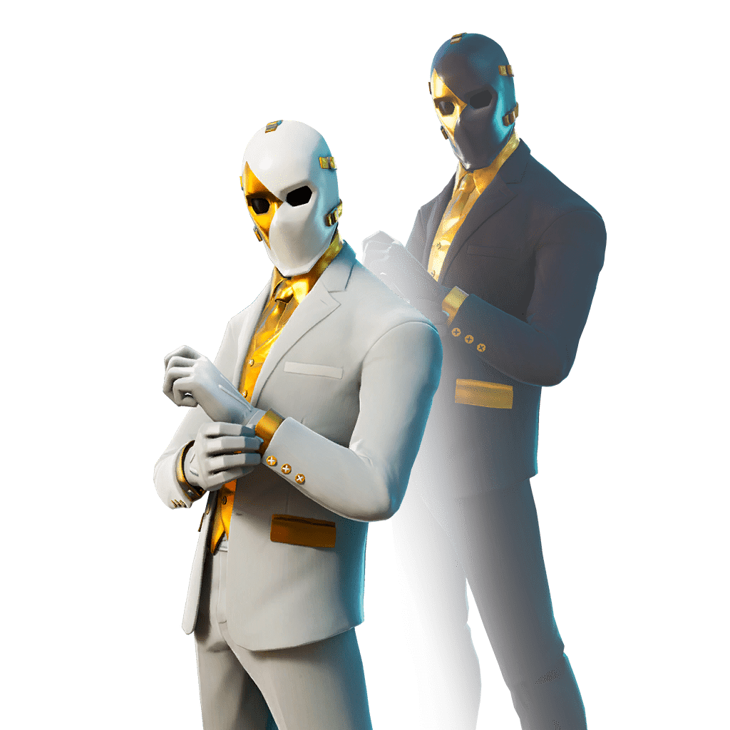 Double Agent Wildcard (Epic)