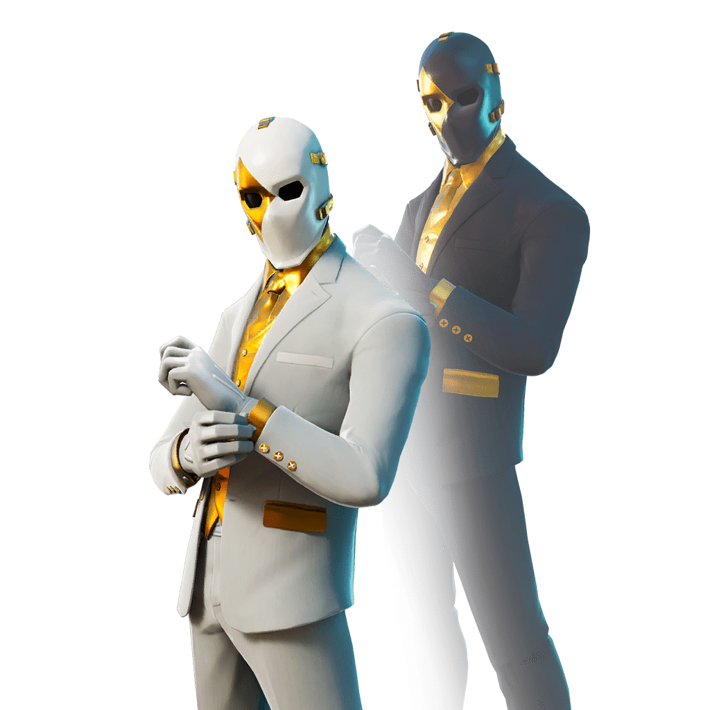 Double Agent Wildcard (Epico)