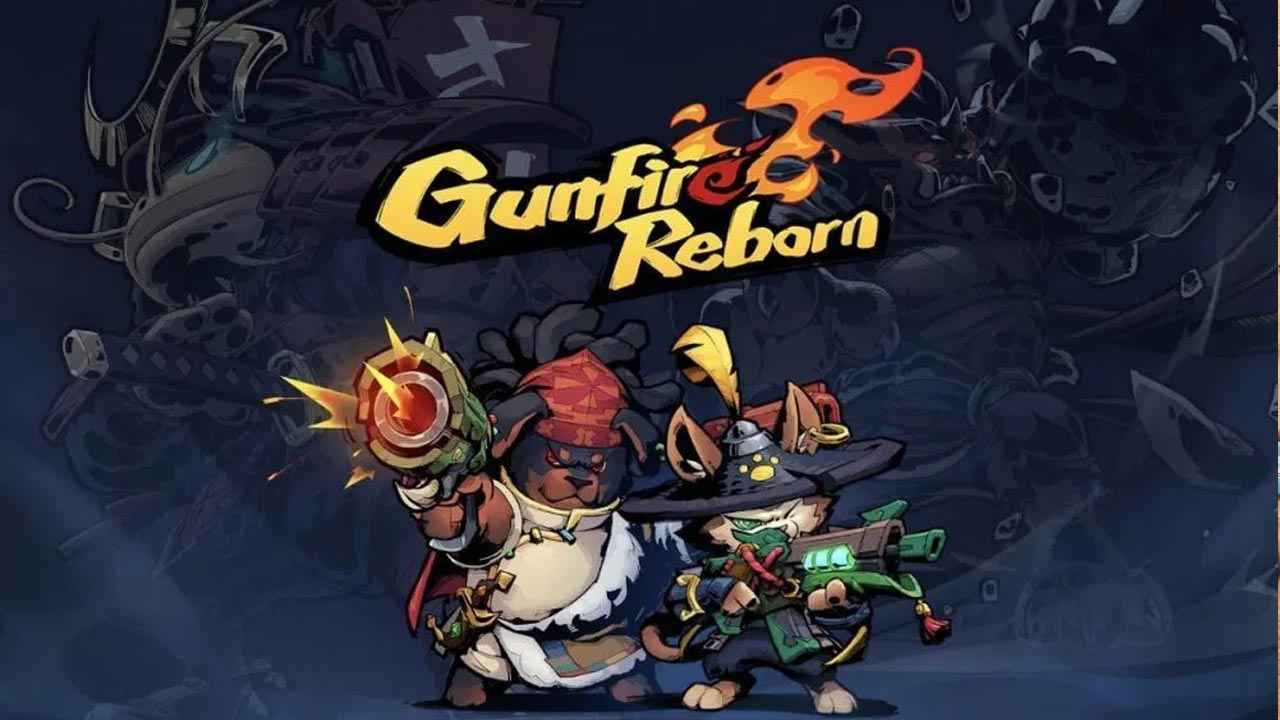 Gunfire Reborn