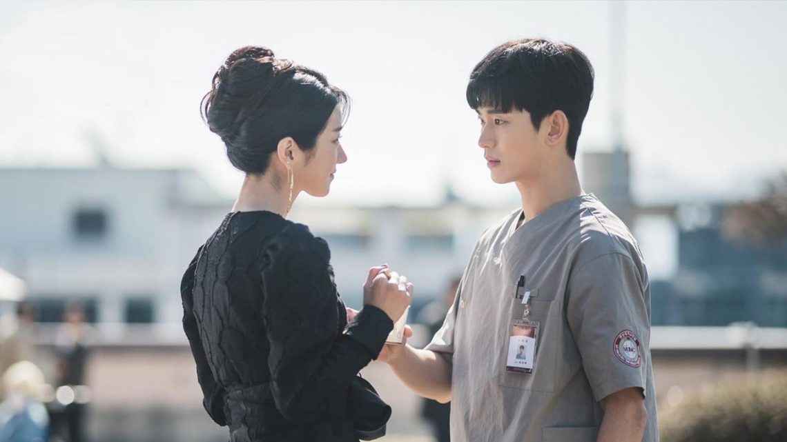 Its Okay To Not Be Okay Streaming Vostfr It's Okay to Not Be Okay Episode 9 Streaming Details