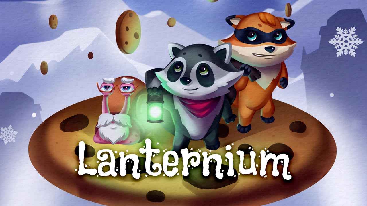 Lanternium