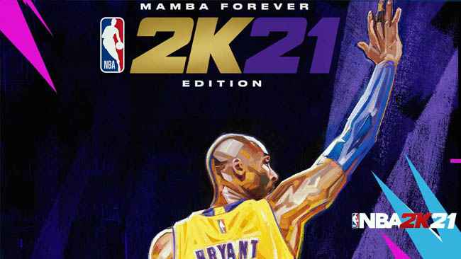 NBA2K21