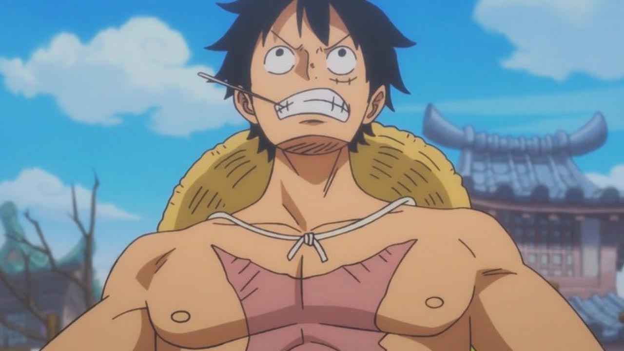 One Piece