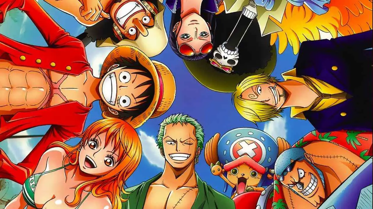 One Piece Chapter 986 Events and Wiki