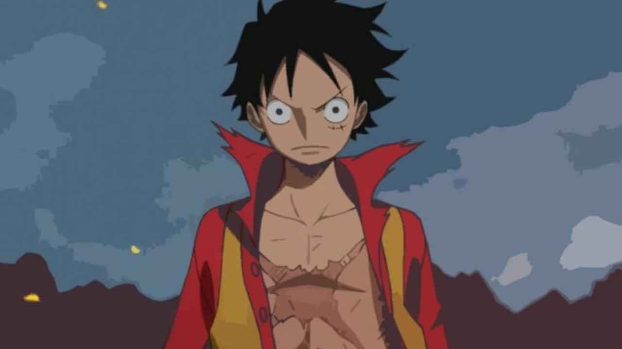 Rozdział One Piece 986