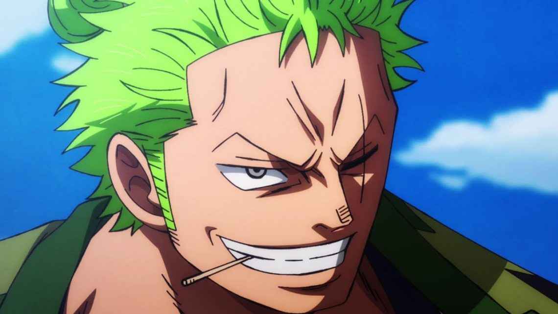 Mihawk May Not Be Zoro's Last Opponent in One Piece