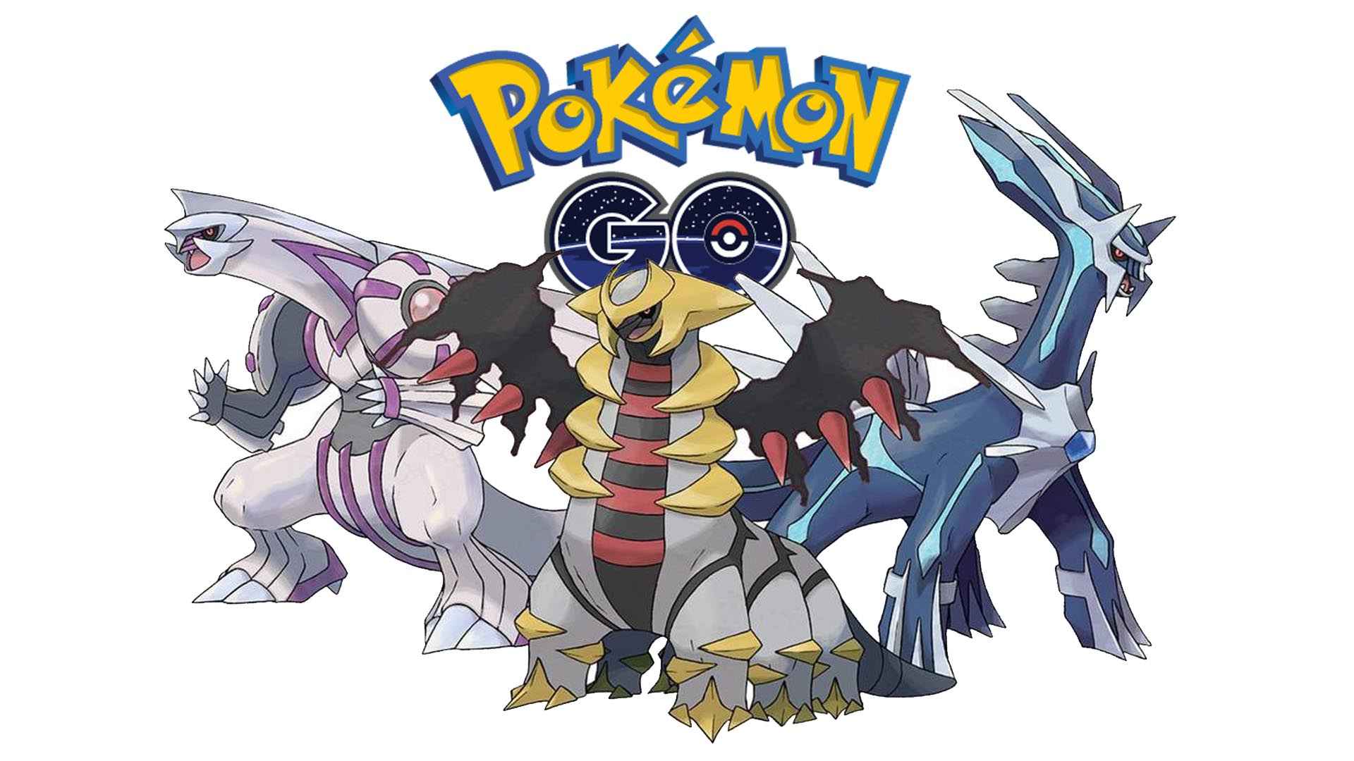 Pokémon GO