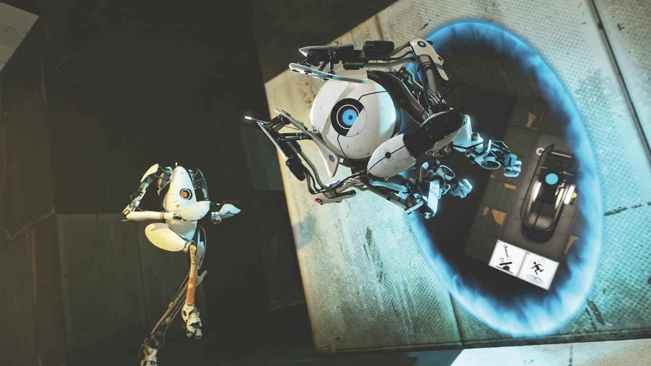 Portal 2