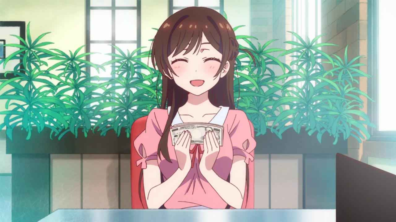 Rent-a-Girlfriend Episode 2 Release Date and Streaming Details