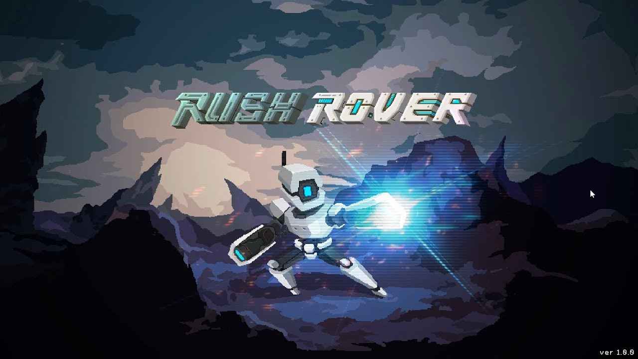 Rush Rover