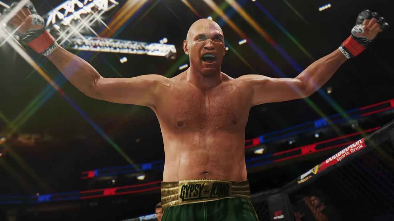 ufc 4