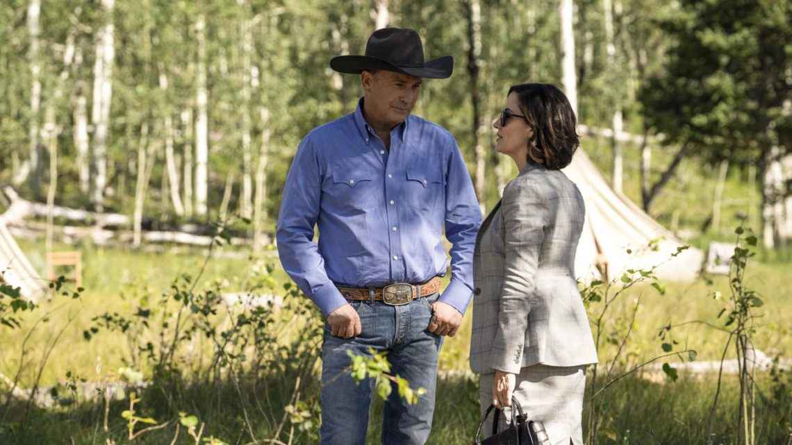 yellowstone season 4 release date yellowstone season 4 release date