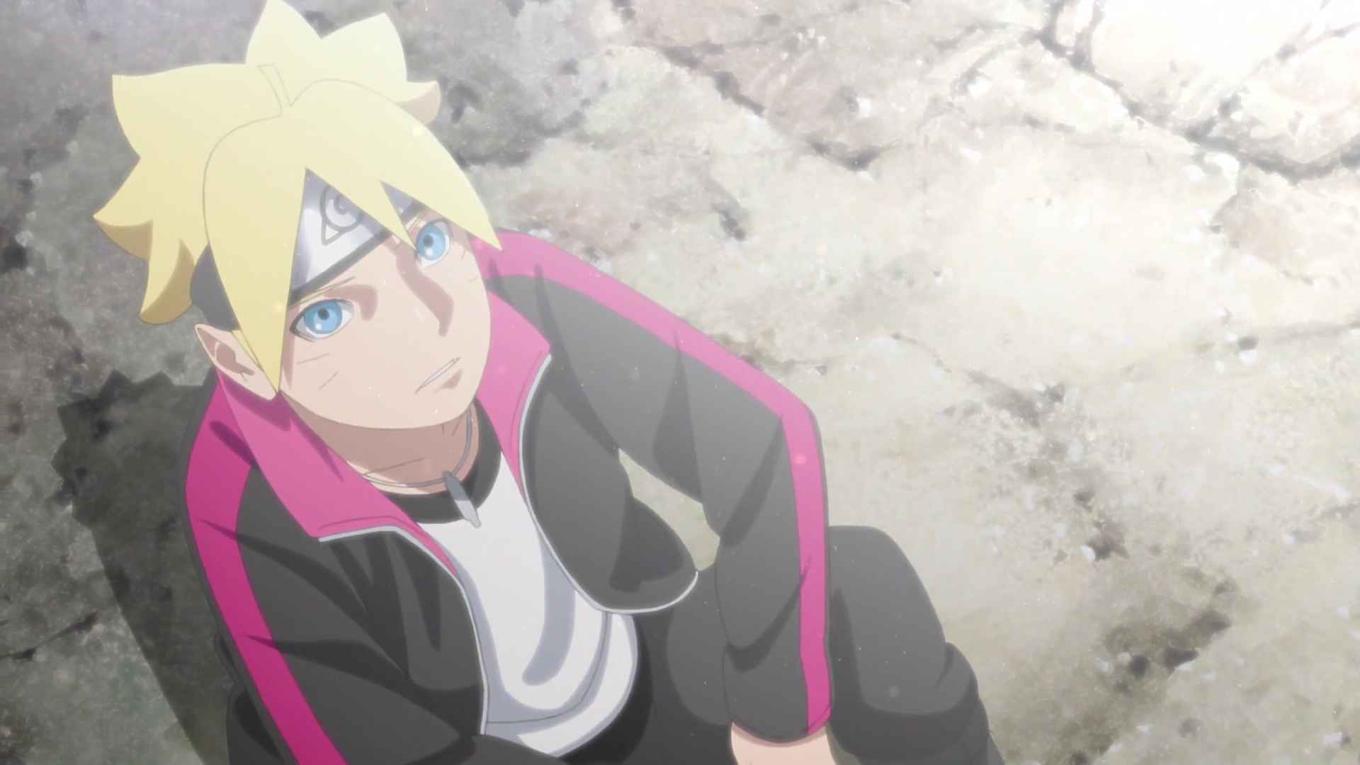 boruto: Naruto Próximas Generaciones