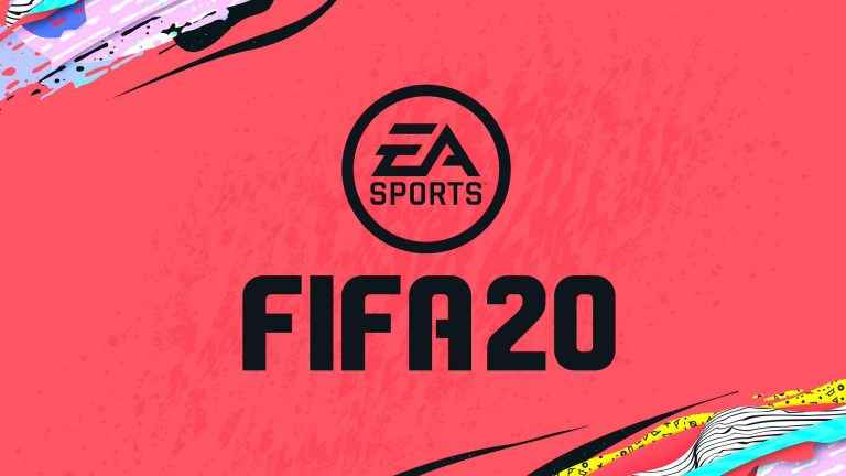 fifa 20