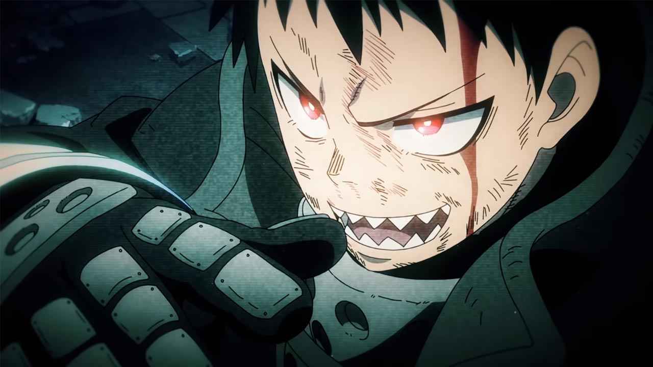 Fire Force Season 2 Episode 7 Release Date, Synopsis, and Preview