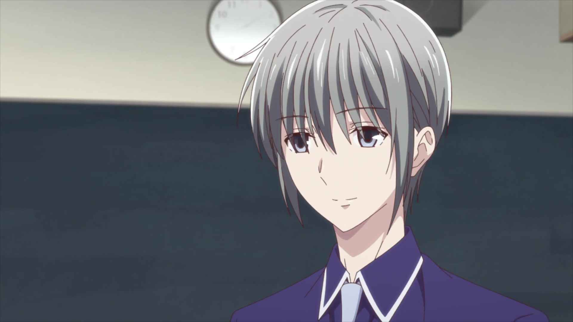 Fruits Basket 2. Staffel