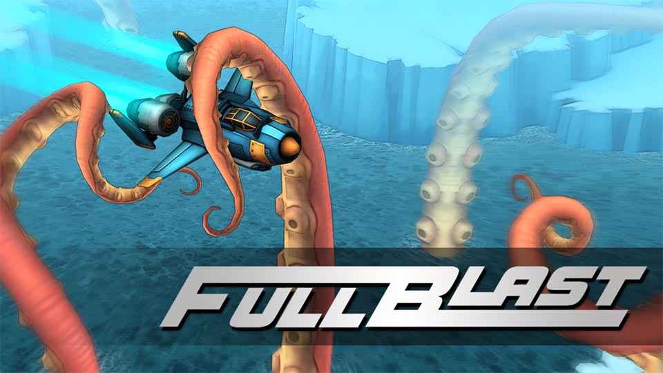 Fullblast