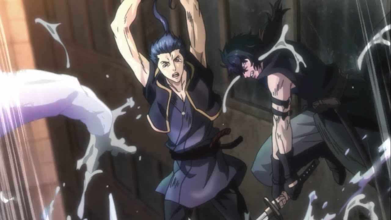Gibiate Episode 5 Release Date, Watch Online, and Synopsis