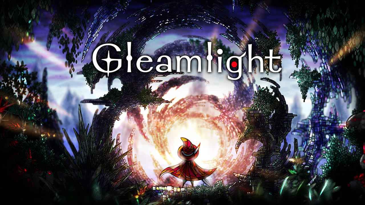 Gleamlight