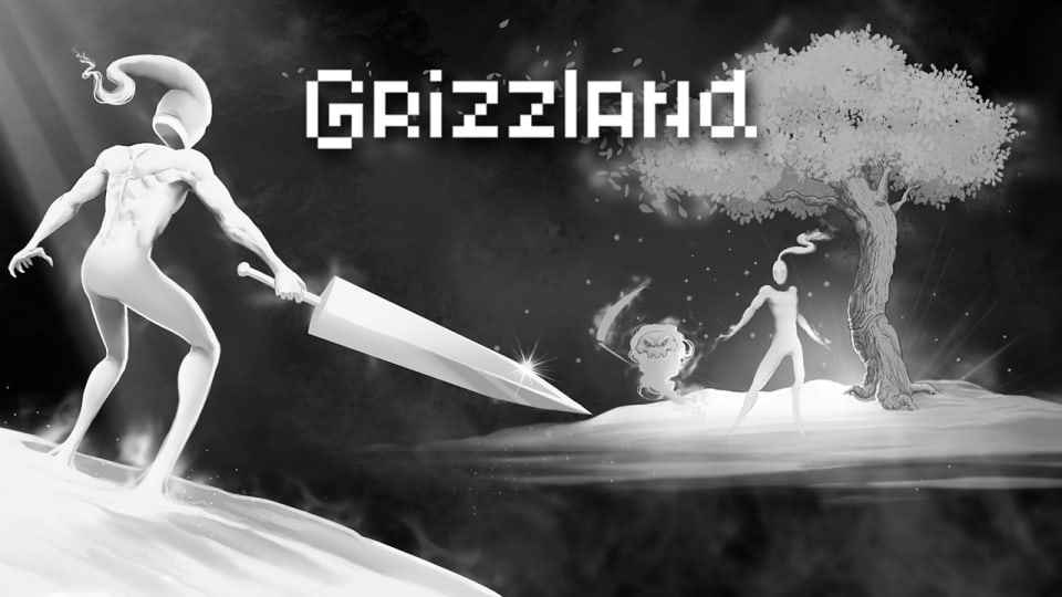 Grizzland