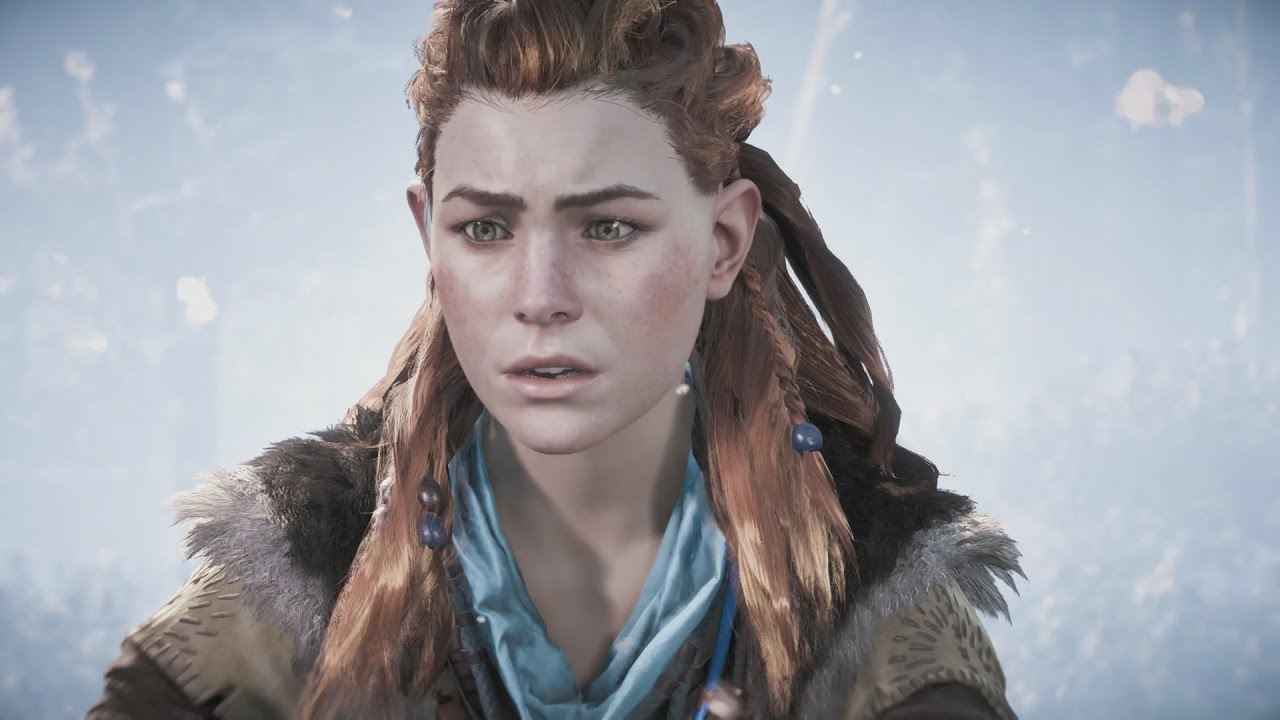 Horizon Zero Dawn