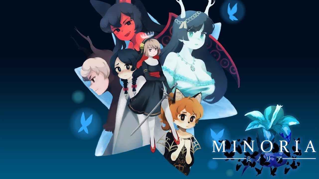 Minoria