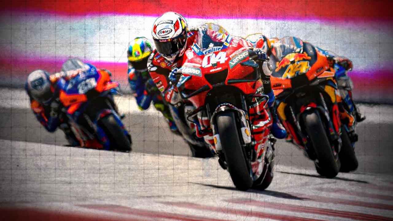 MotoGP 20