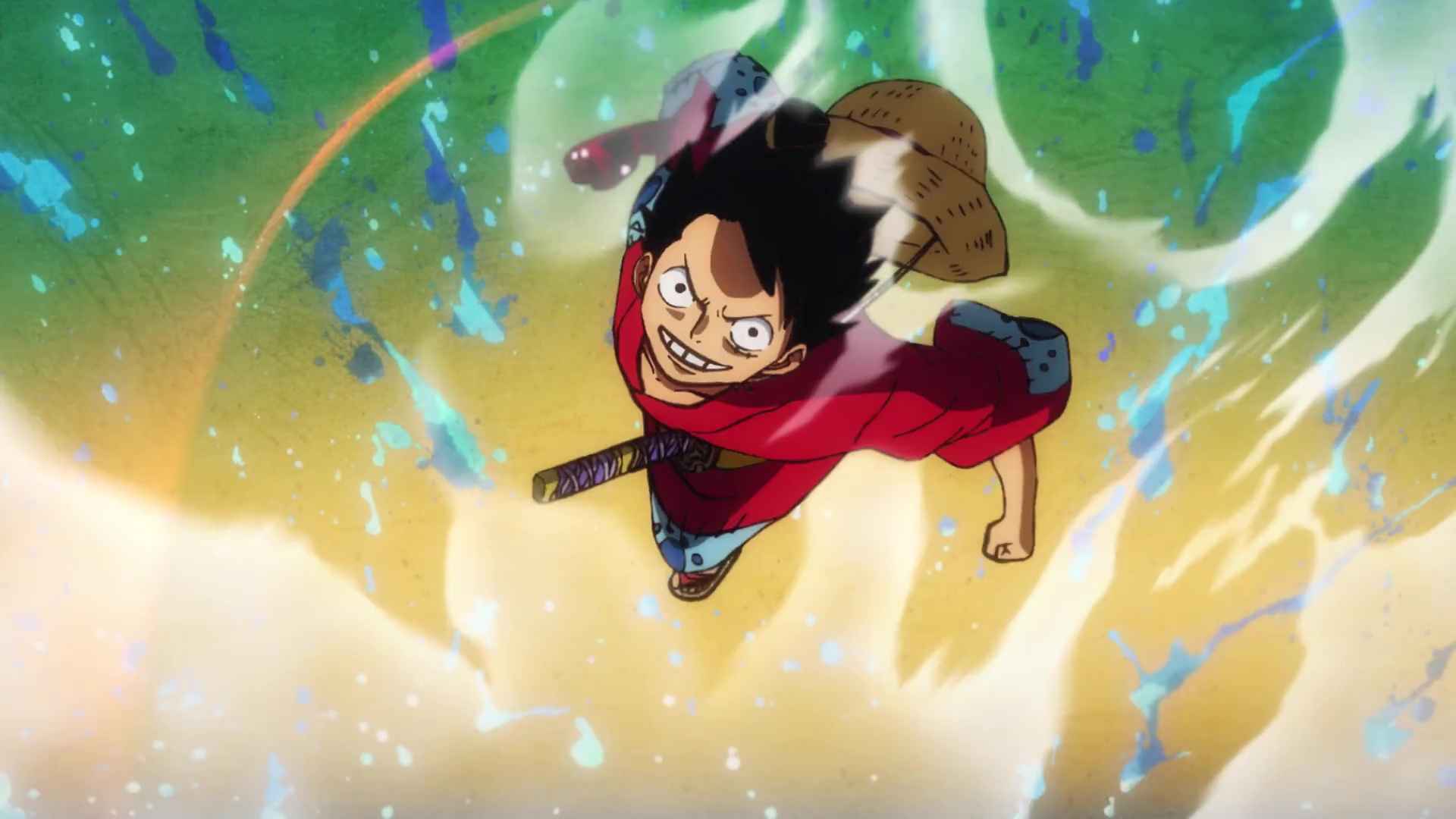 One Piece Episode 936 Release Date and Streaming Details