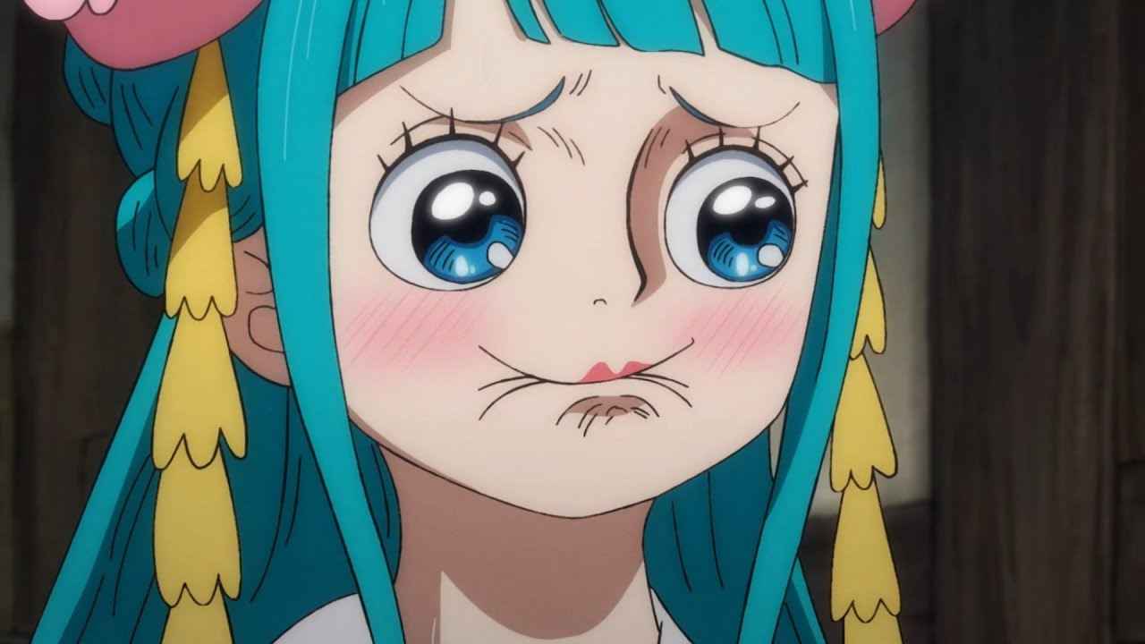 Épisode One Piece 937