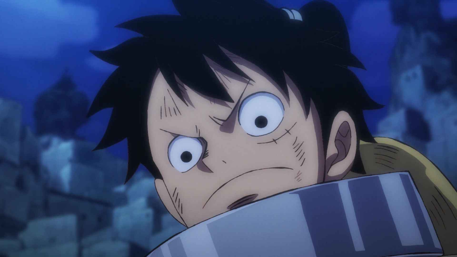 One Piece Episode 938 Release Date Spoilers Yasuie Execution