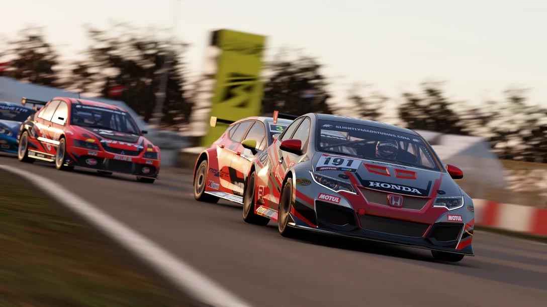 Project CARS 3 Pre-Order