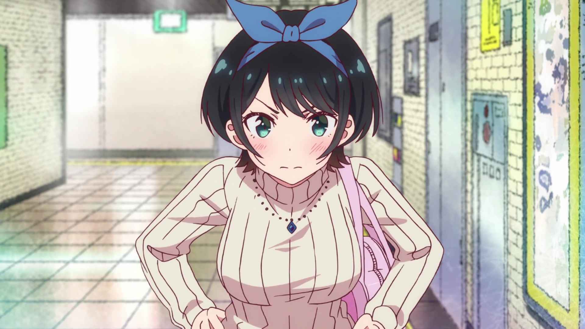 Rent-a-Girlfriend Episode 7 Release Date, Synopsis, and Preview