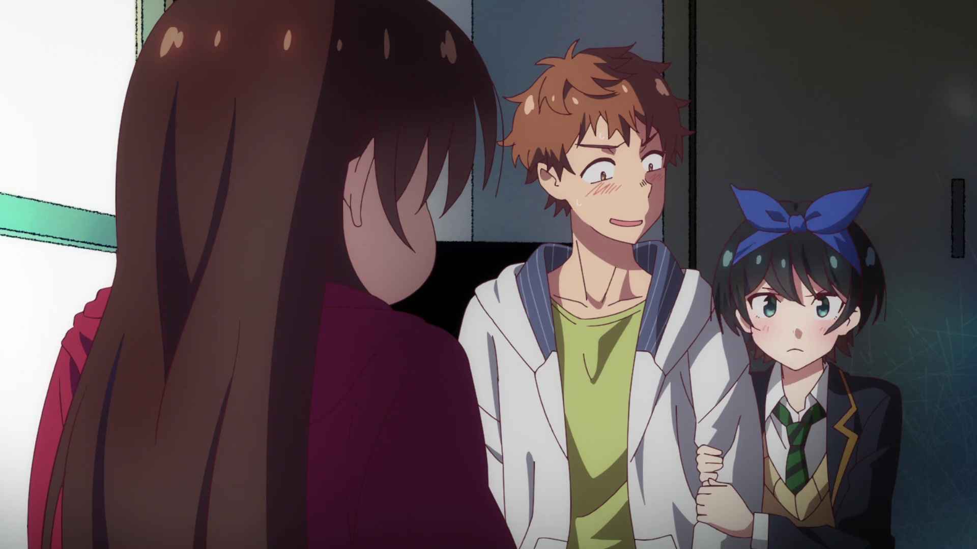 Rent-a-Girlfriend Episode 8 Release Date, Synopsis, and Preview