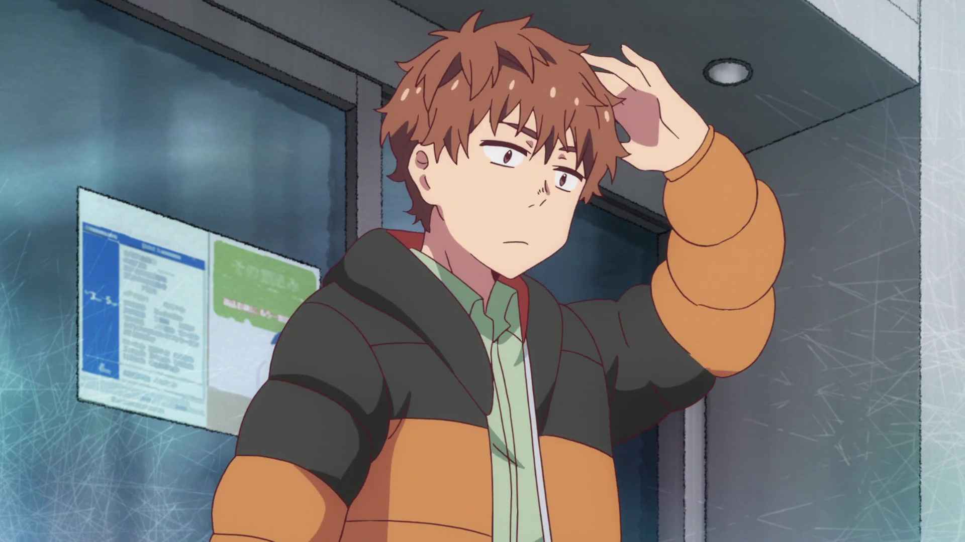 Rent-a-Girlfriend Episode 9 Release Date