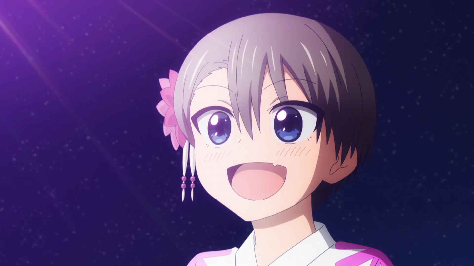 Uzaki-chan Wants to Hang Out Episode 9 Release Date