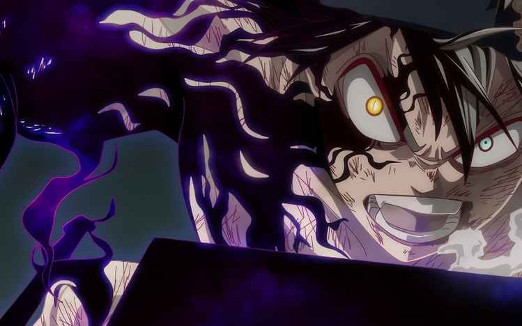 Black Clover Chapter 264 Release Date, Spoilers: All Out War Preparation