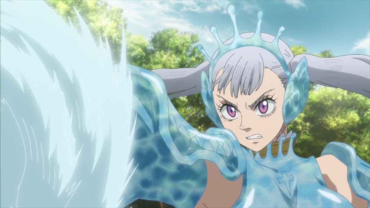 Black Clover